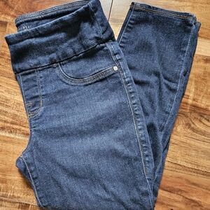 Rock & Republic Dark Wash Women's Fever Jeggings